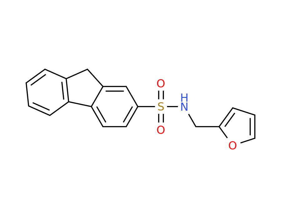 Structure Amb2101007