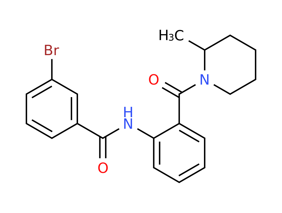 Structure Amb2101067