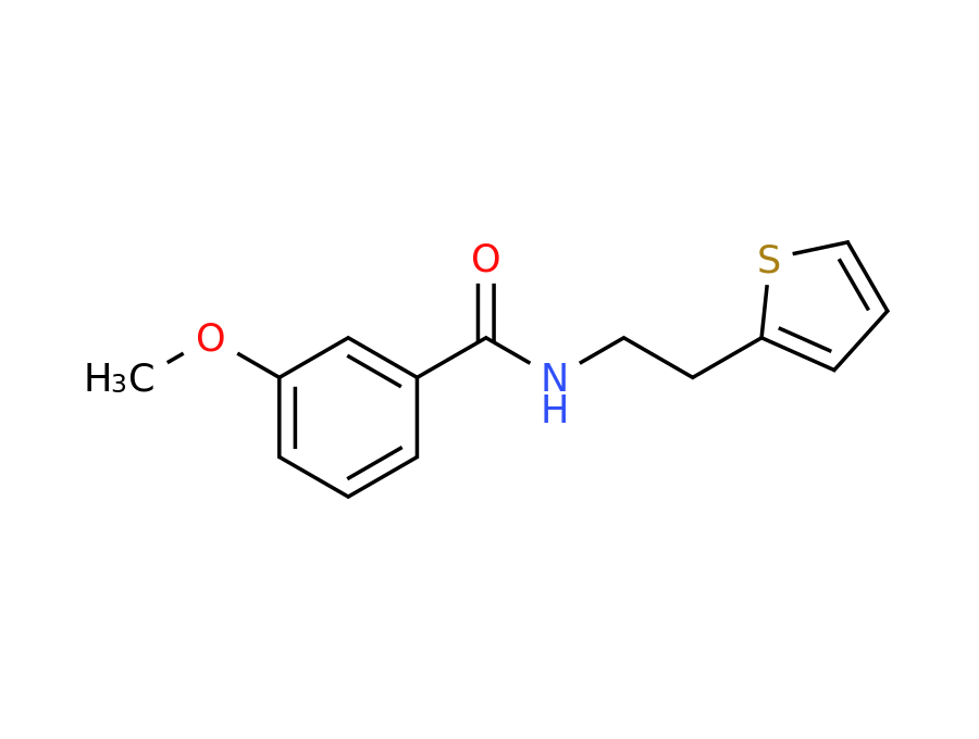 Structure Amb2101092