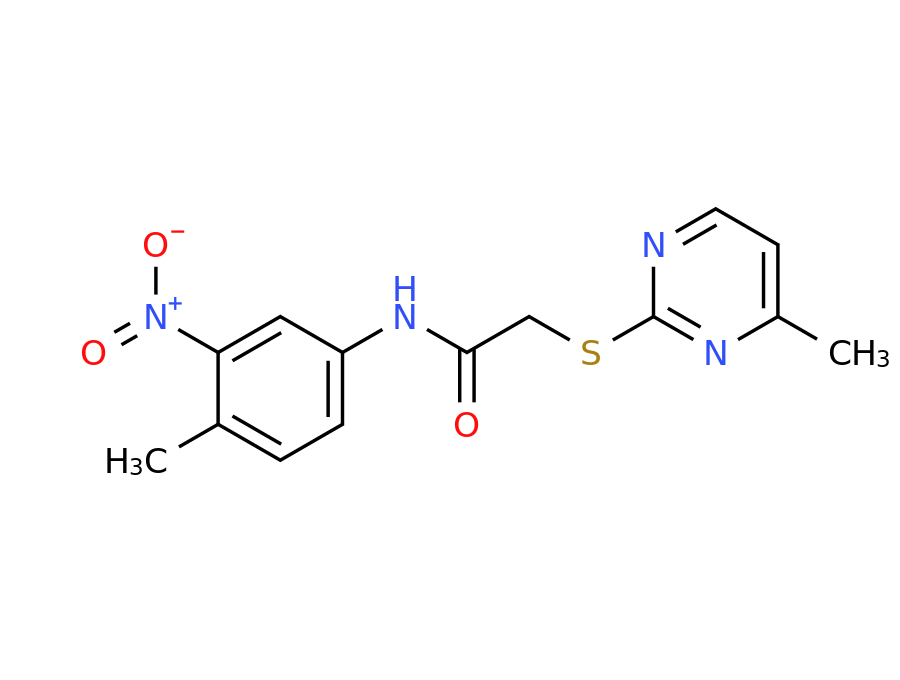 Structure Amb2101133