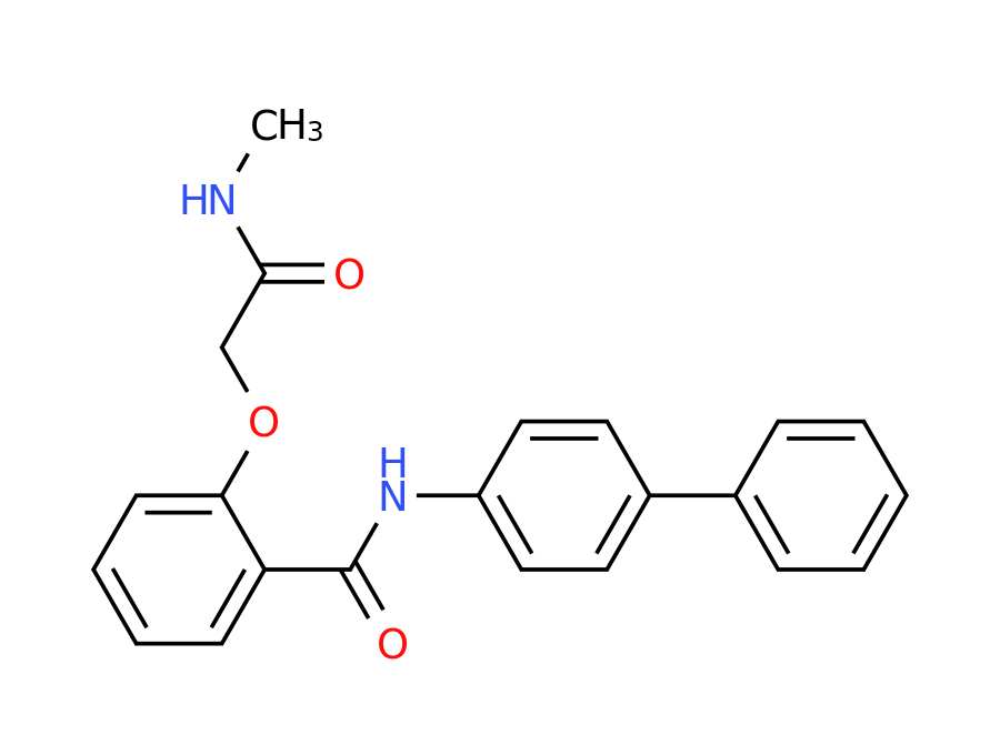 Structure Amb2101182