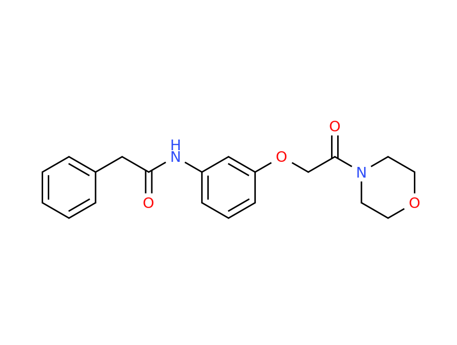 Structure Amb2101264