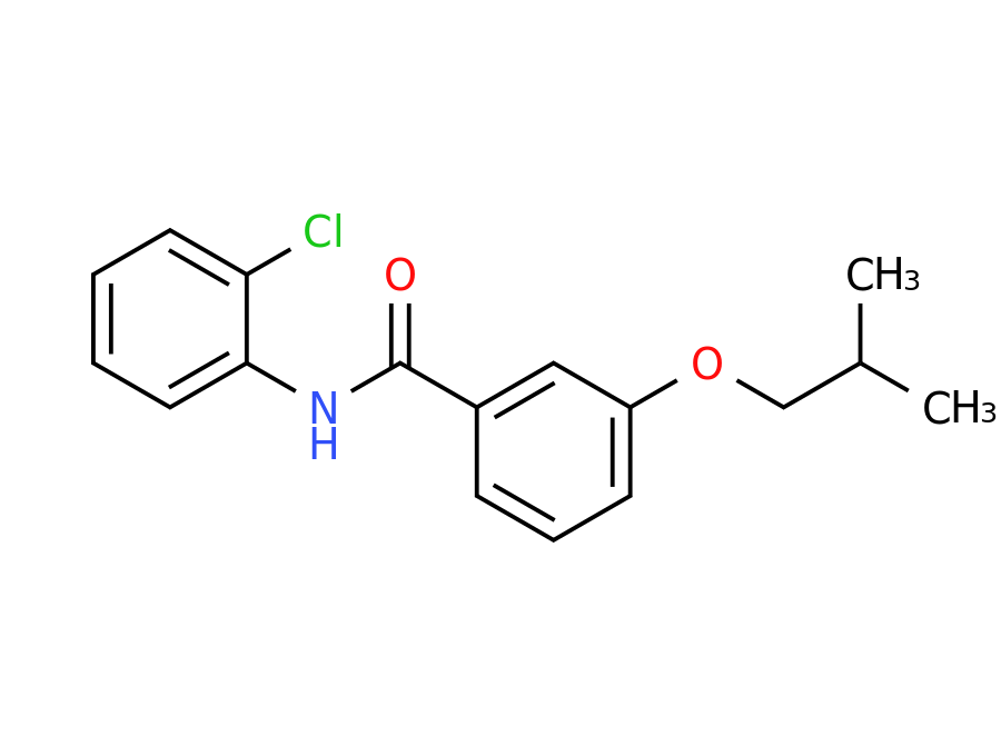 Structure Amb2102175