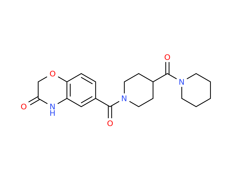 Structure Amb210245