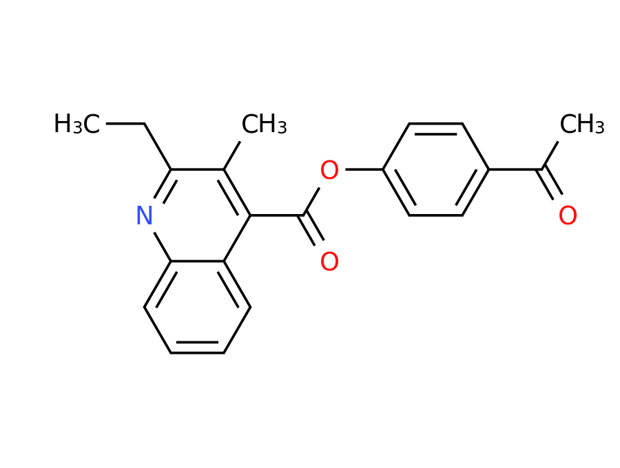 Structure Amb210263