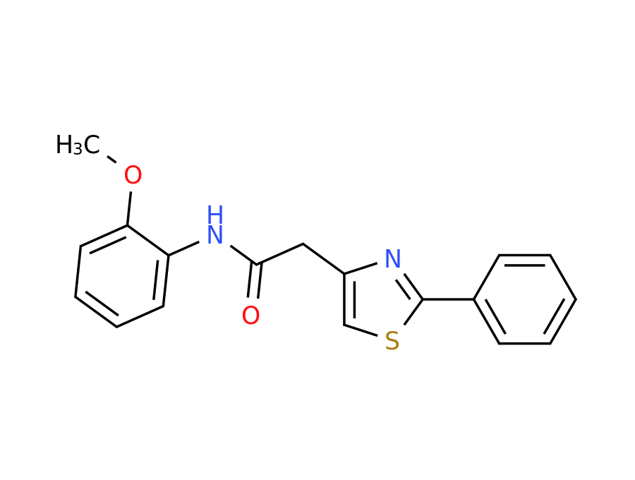 Structure Amb210281