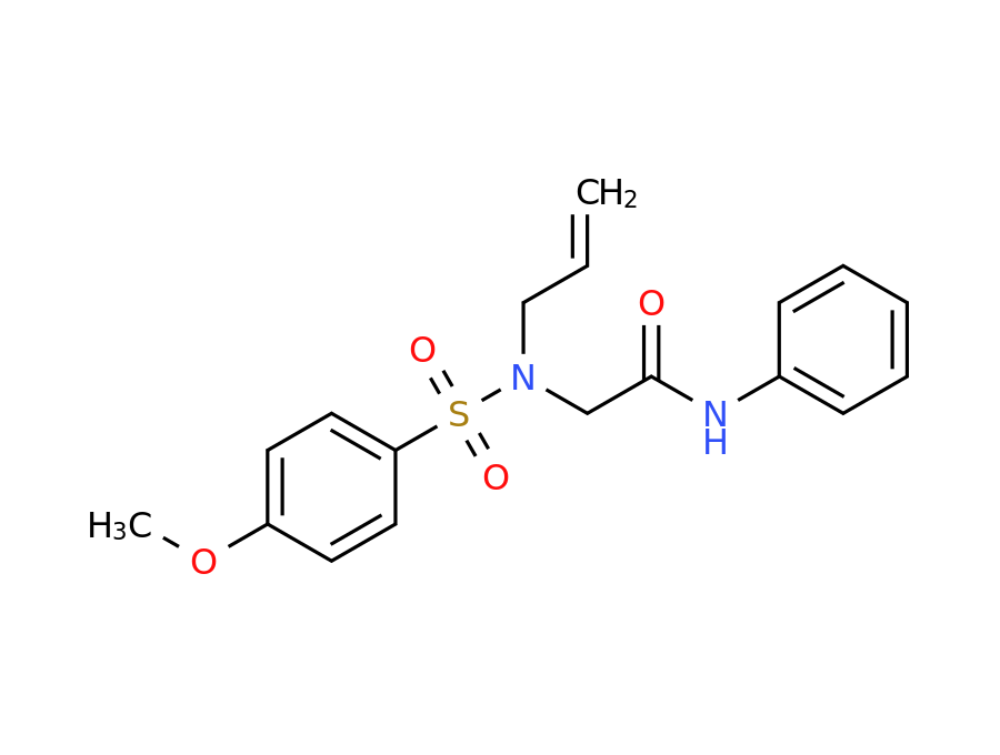 Structure Amb210314