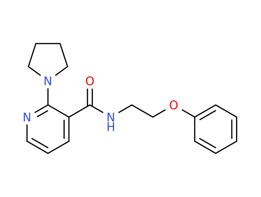 Structure Amb210376