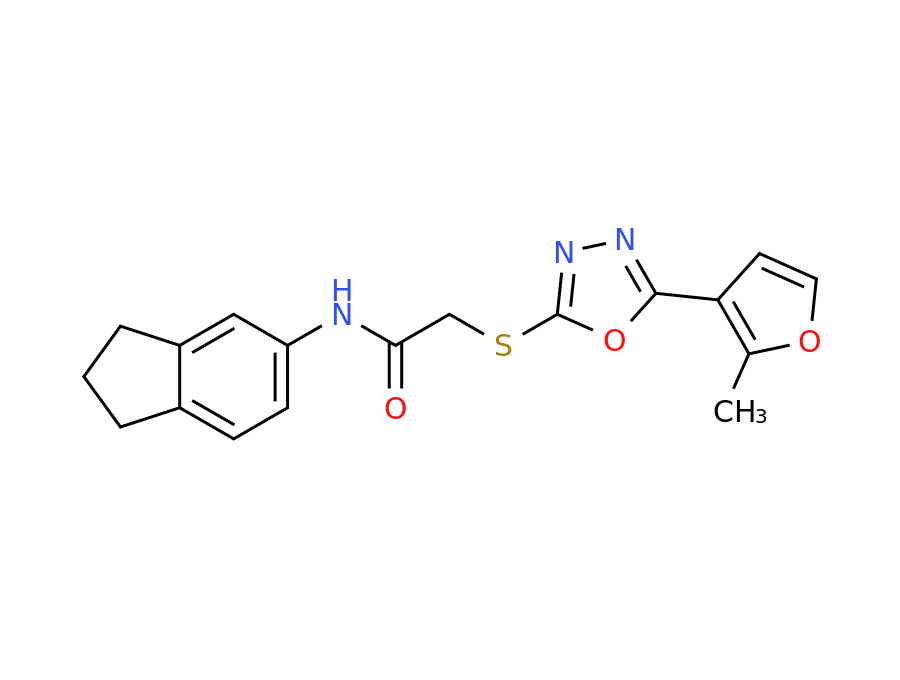 Structure Amb210443