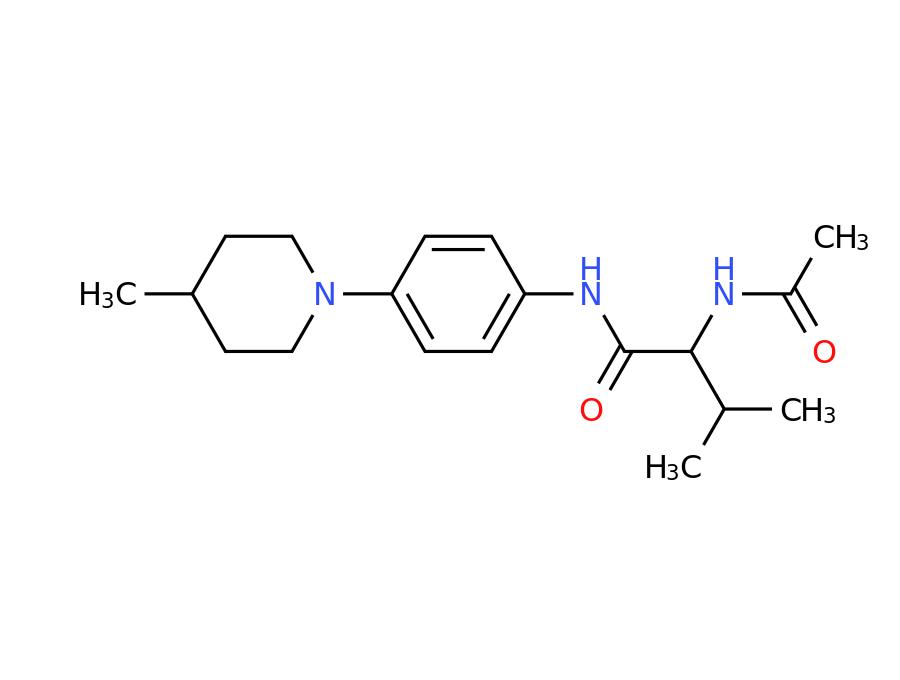 Structure Amb210548