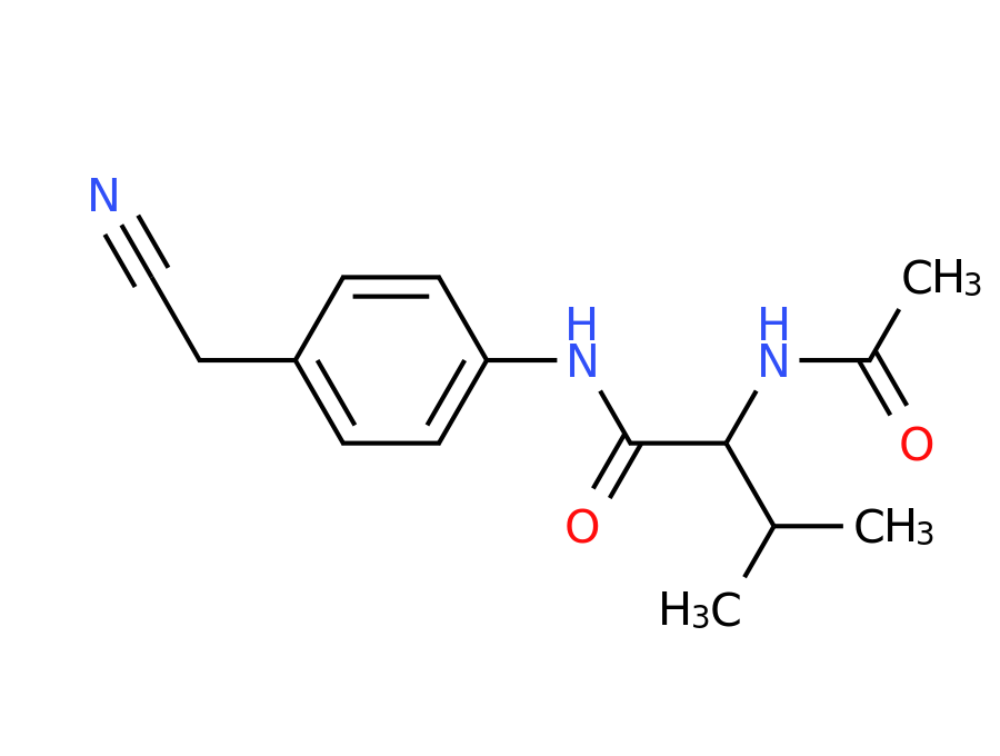 Structure Amb210549