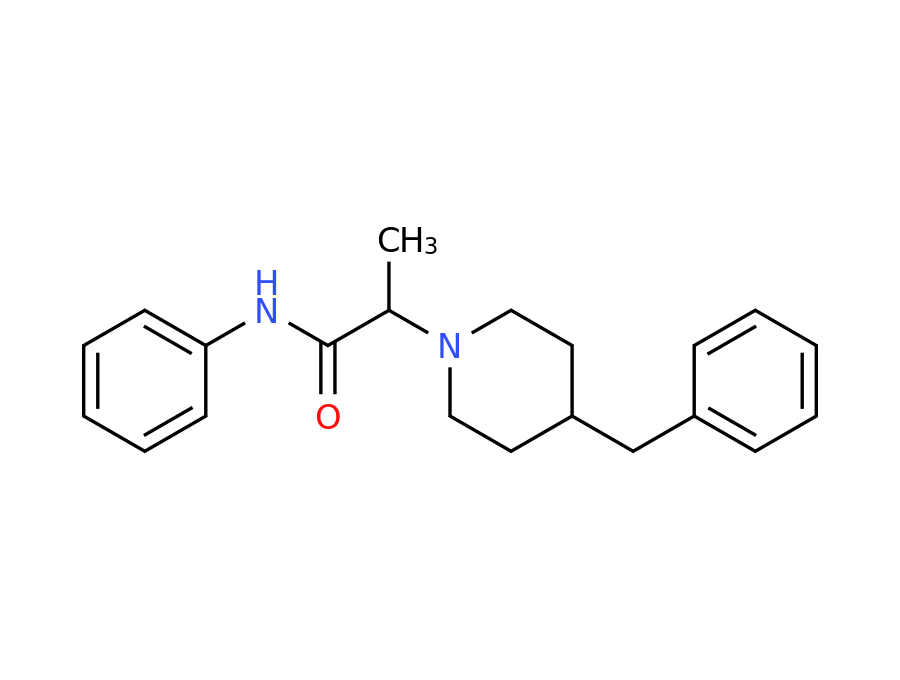 Structure Amb210621