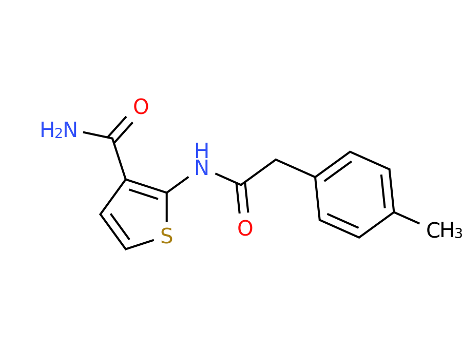 Structure Amb2106425