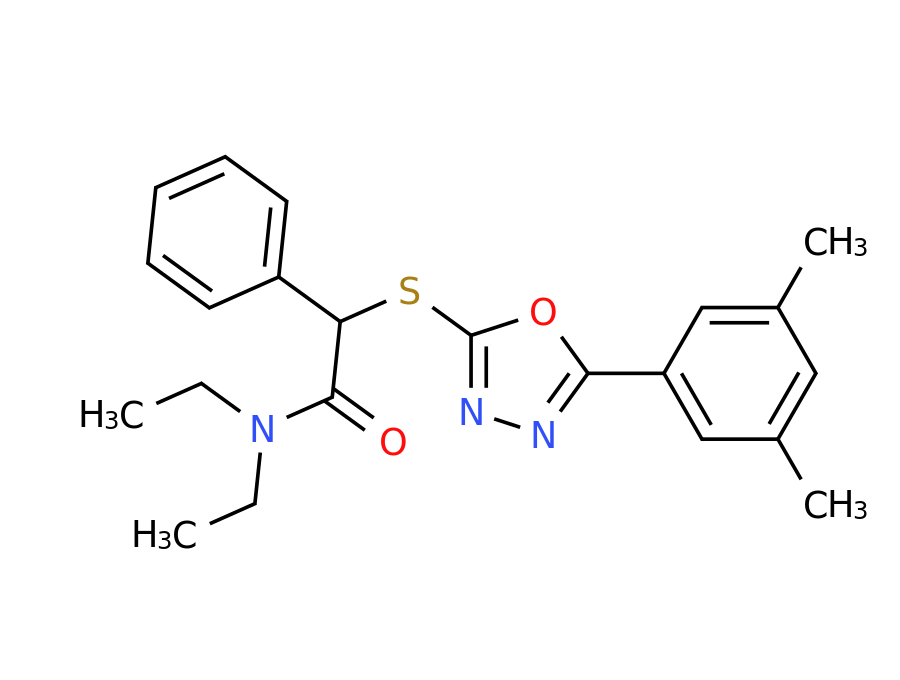 Structure Amb210643