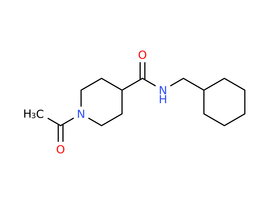 Structure Amb2106604