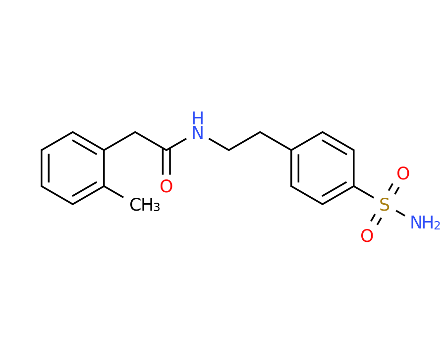 Structure Amb2106678