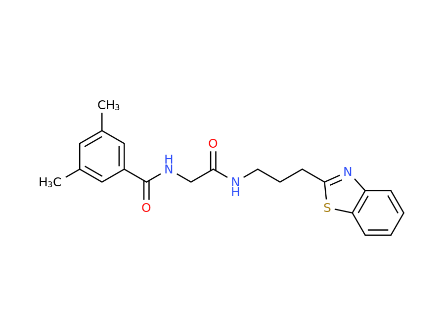 Structure Amb210679