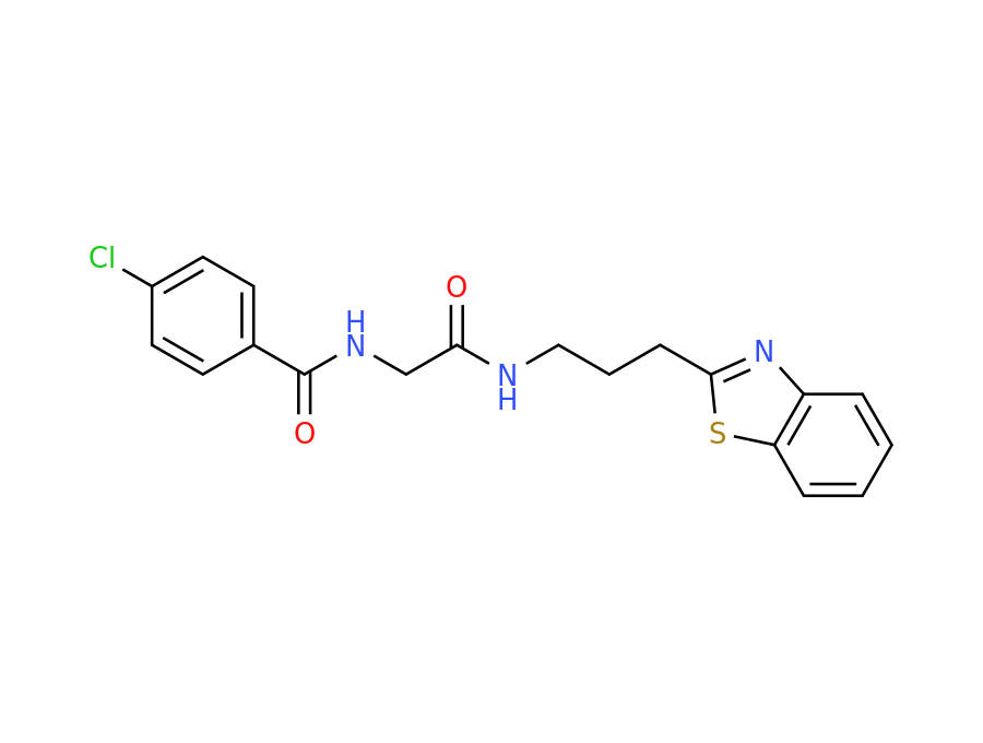 Structure Amb210682