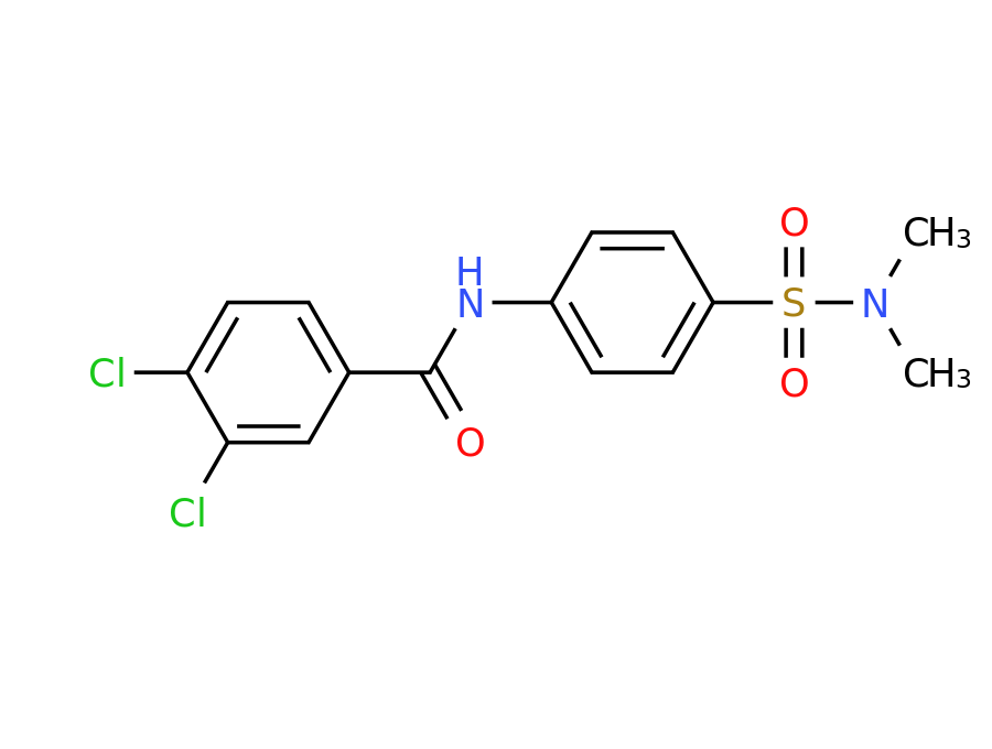 Structure Amb2109015