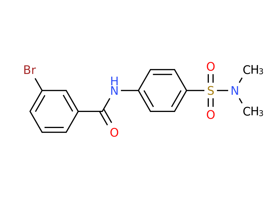 Structure Amb2109034