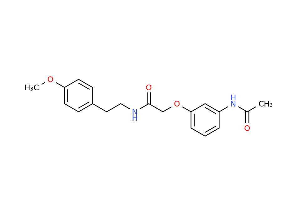 Structure Amb210998