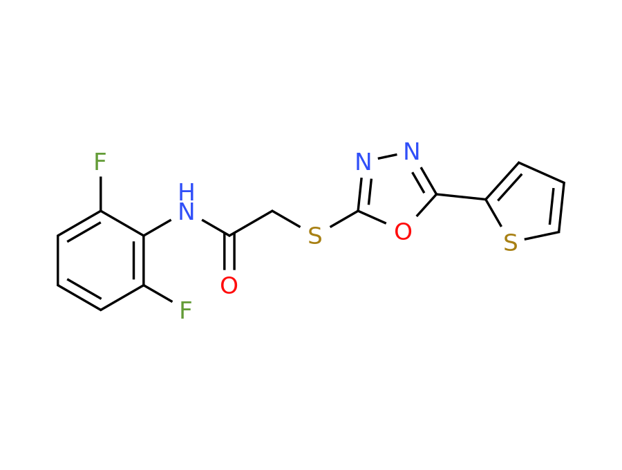 Structure Amb211059