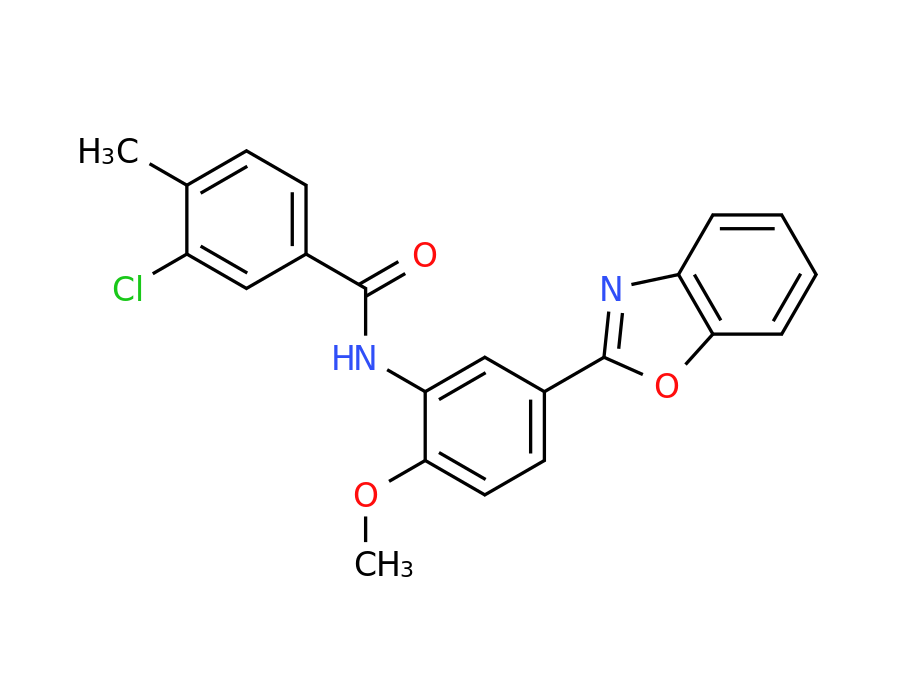 Structure Amb2110643