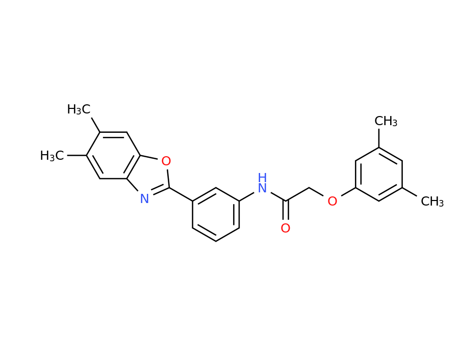 Structure Amb2110650