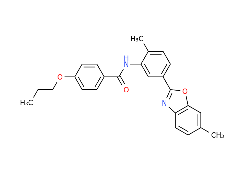 Structure Amb2110655