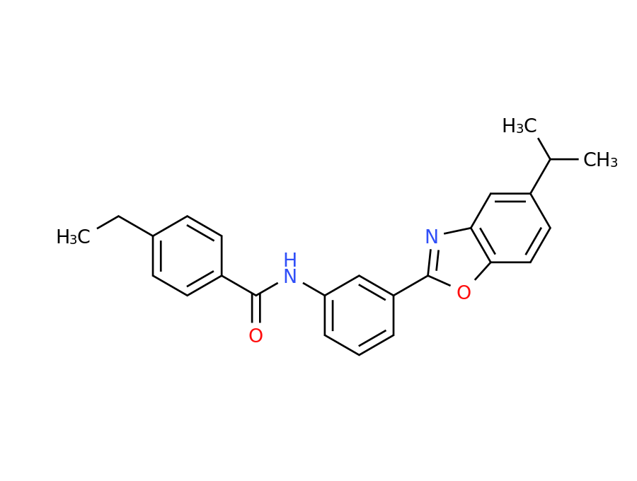 Structure Amb2110664