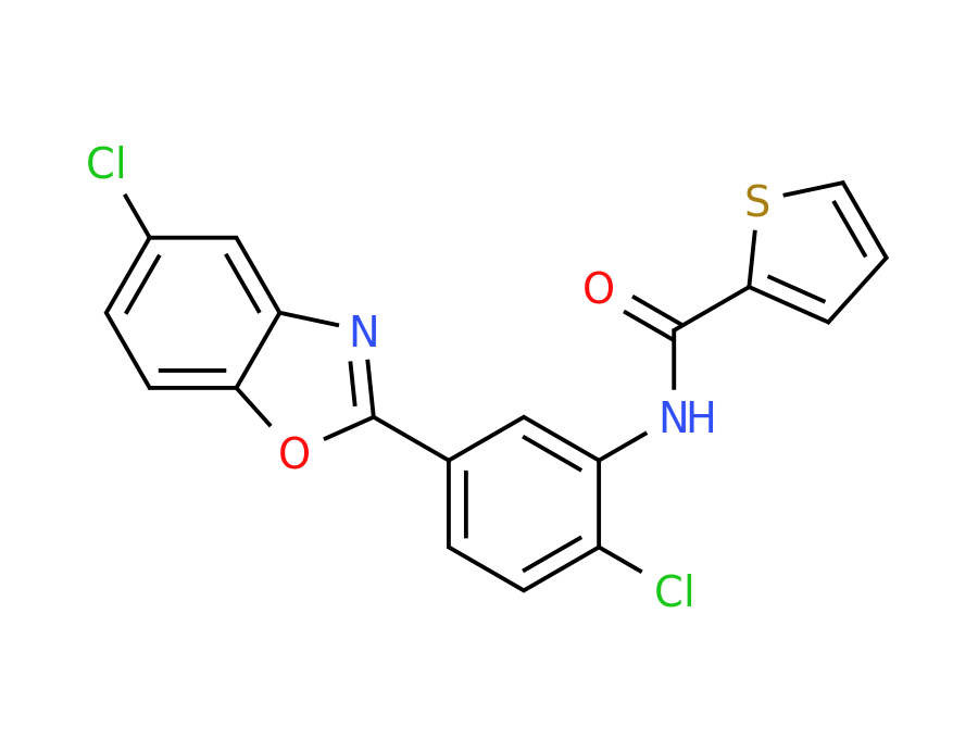 Structure Amb2110667