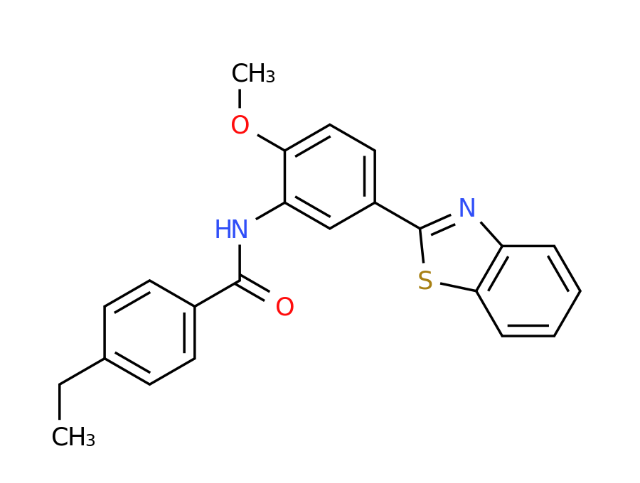 Structure Amb2110671