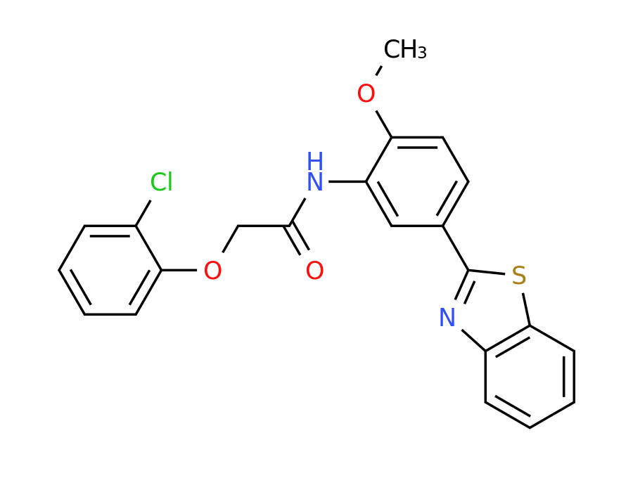 Structure Amb2110673
