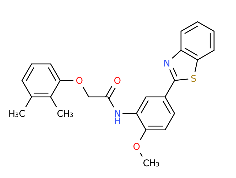 Structure Amb2110674