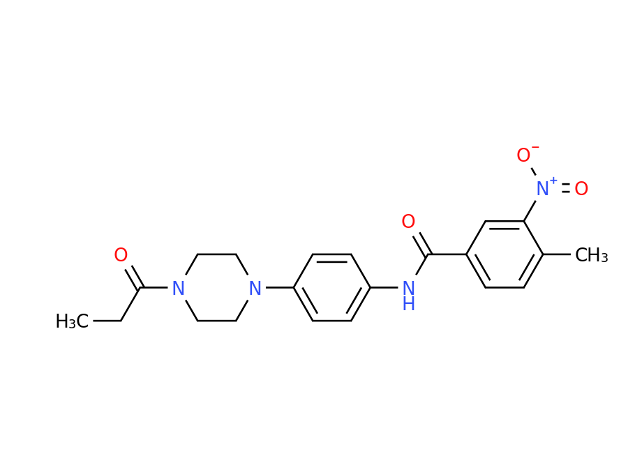 Structure Amb2110702