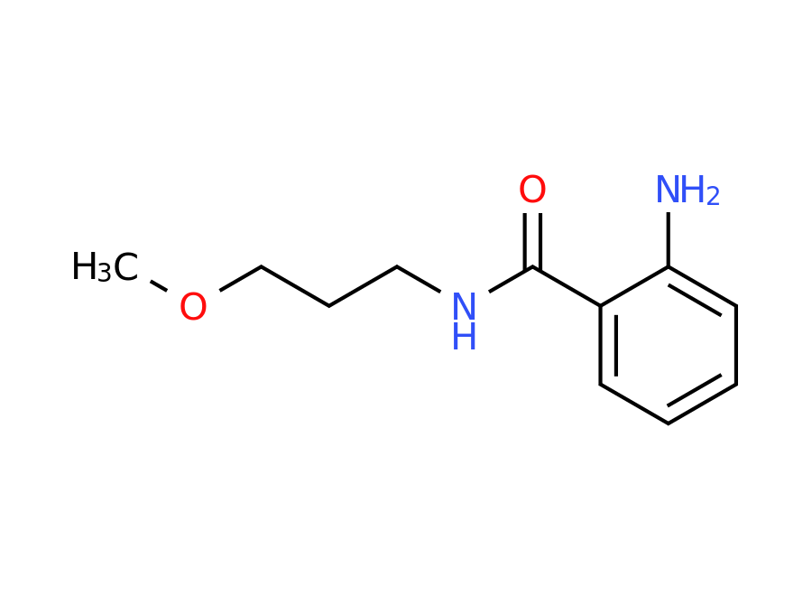 Structure Amb2111110