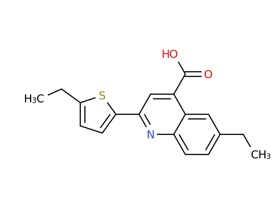 Structure Amb2111164