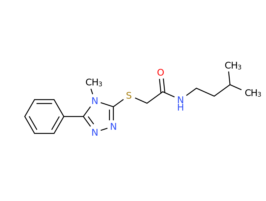 Structure Amb211144