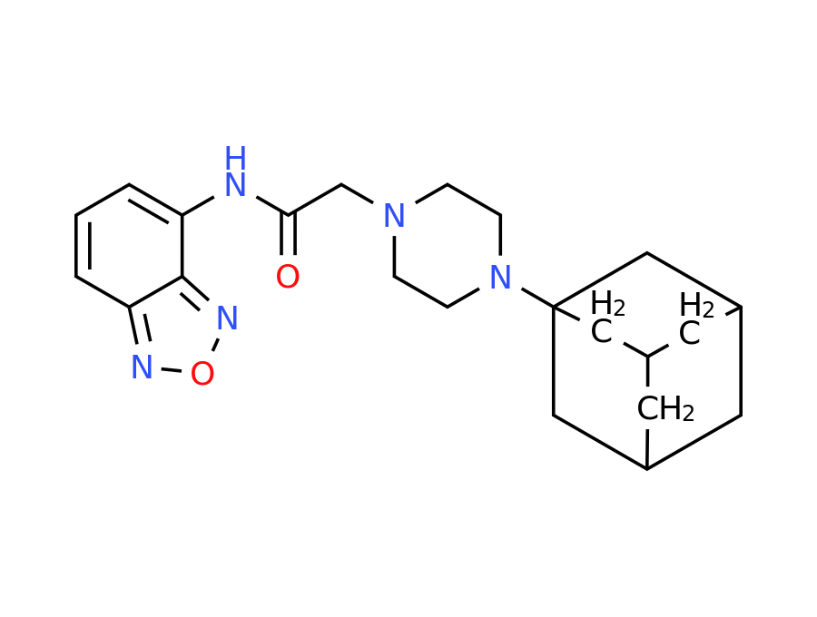 Structure Amb2111673