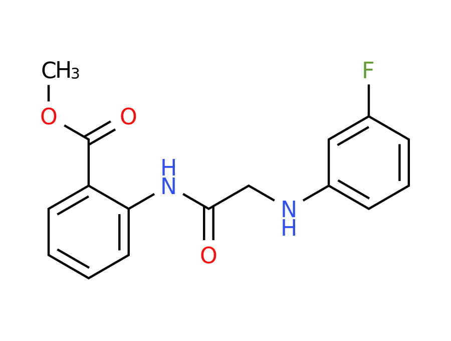 Structure Amb211205