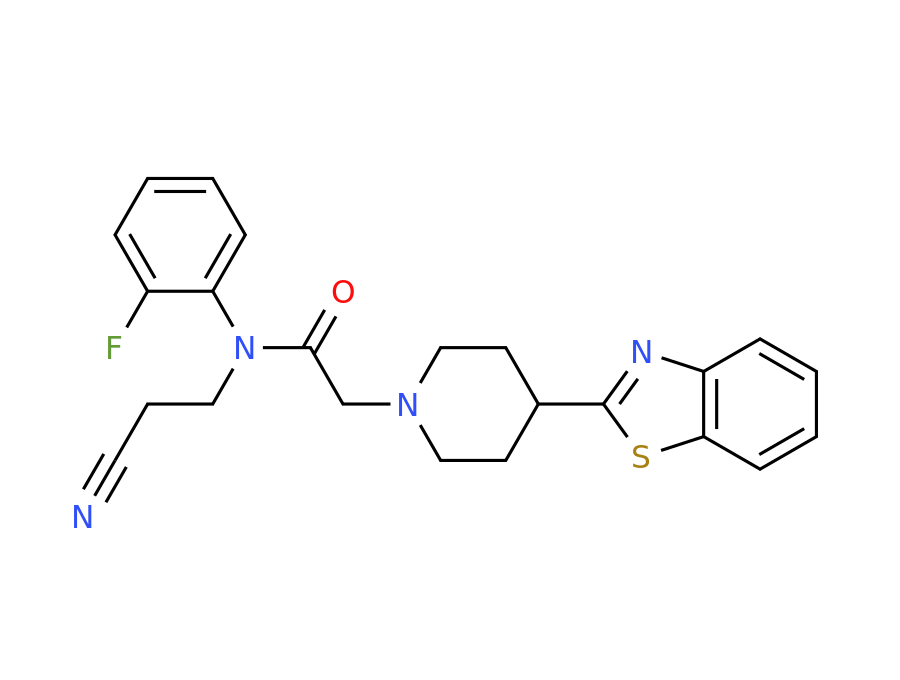 Structure Amb211241