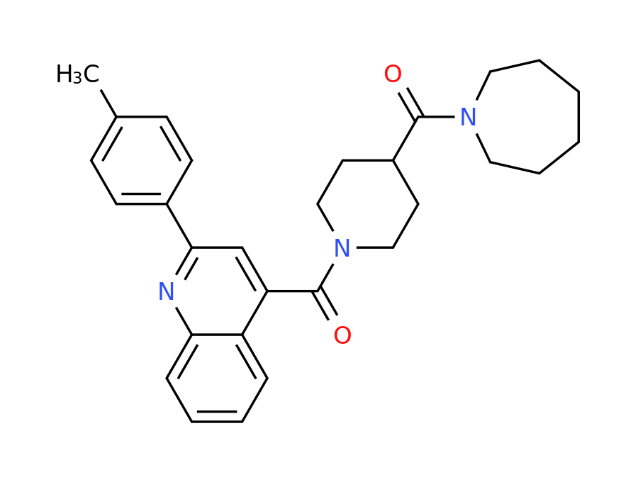 Structure Amb211256