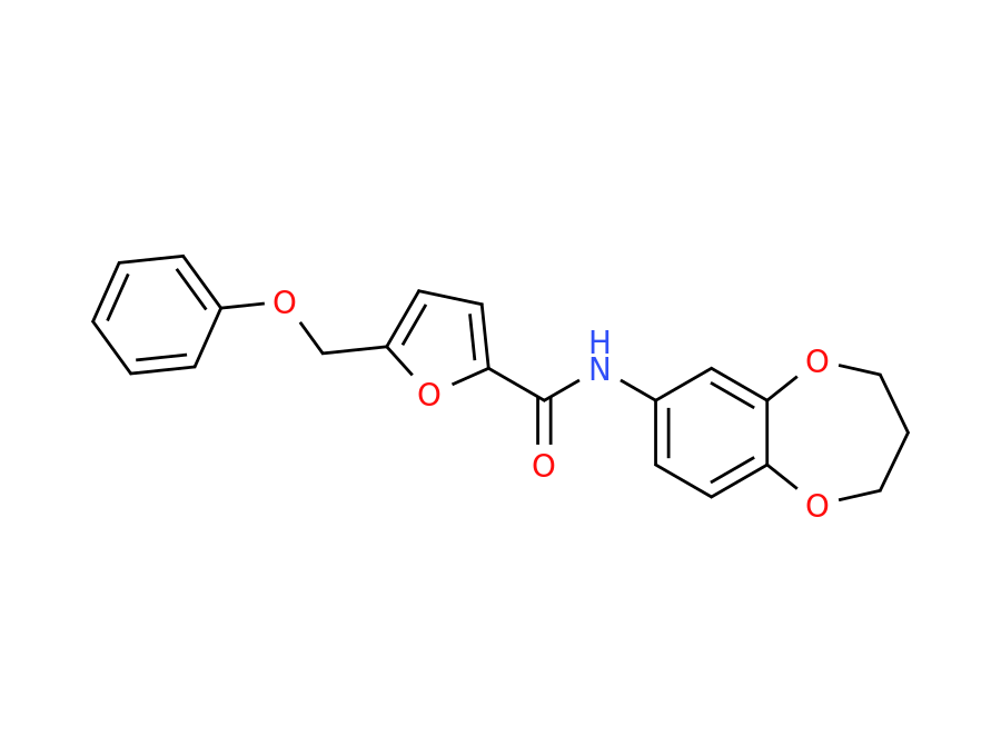 Structure Amb211260