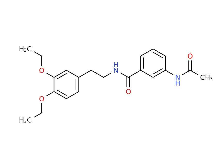 Structure Amb2114