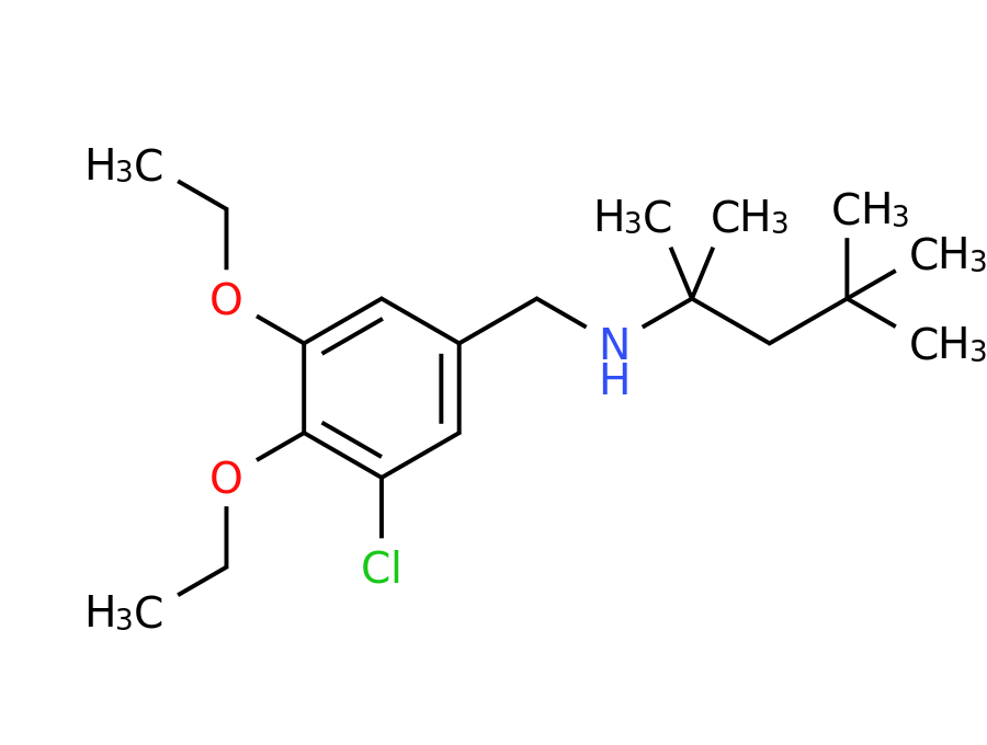 Structure Amb2114286