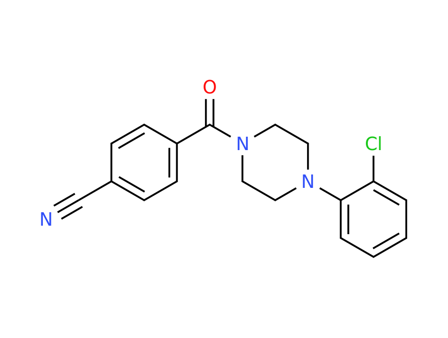 Structure Amb211466