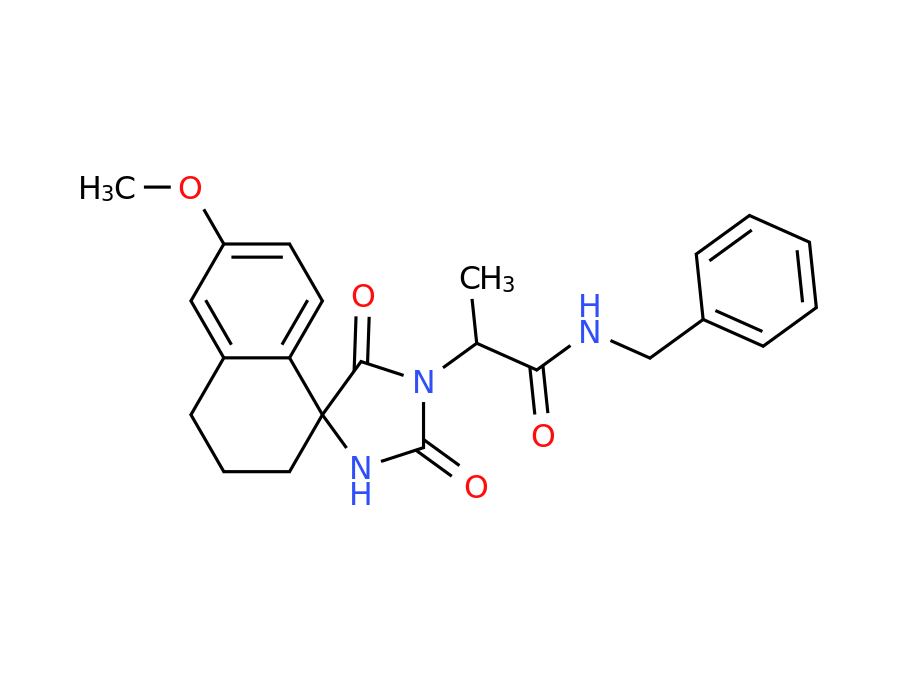 Structure Amb211549