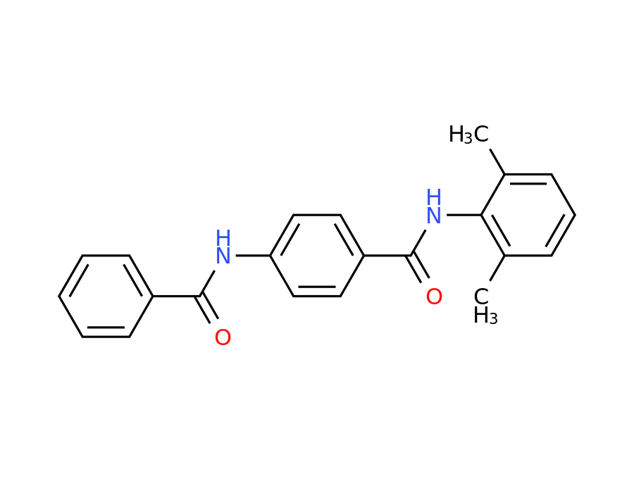 Structure Amb2115993