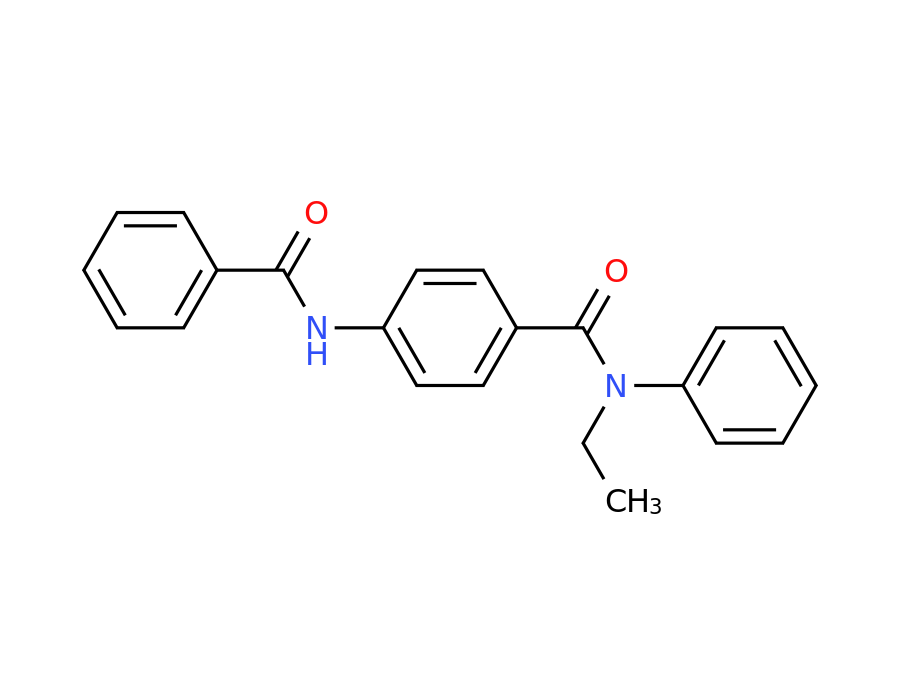 Structure Amb2115999