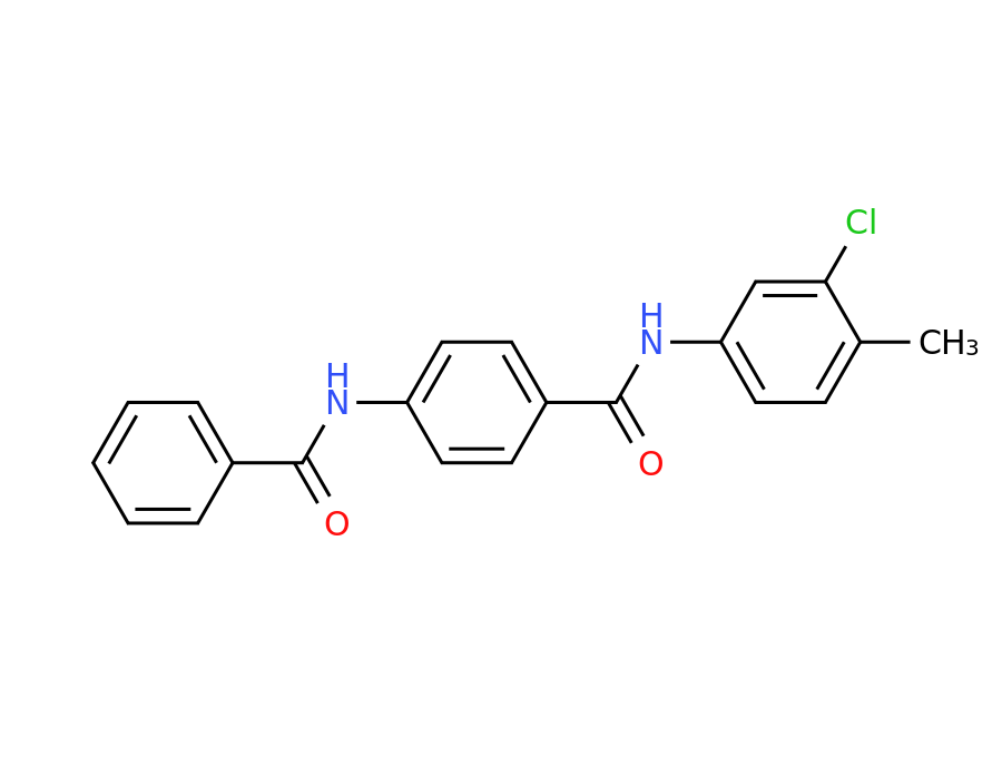 Structure Amb2116029